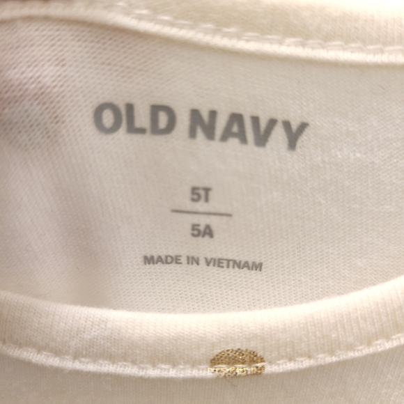(Pre-loved) Old Navy Dress - Picture 5 of 7